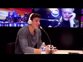 Kiis 1065 | shawn mendes just confirmed he’s collaborating with niall