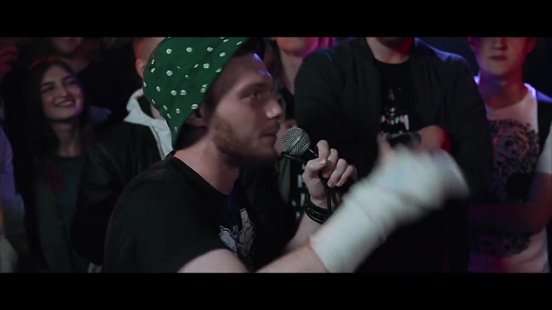140 bpm battle edik kingsta x соня мармеладова