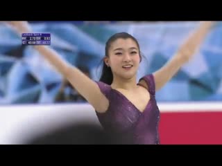 Kaori sakamoto (jpn), sp wtt