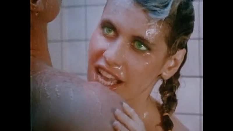 Некромант / necromancer (1988) trailer