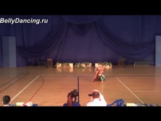 Диана аджалова oriental arbat cup 2015 19337