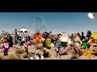 Area 51 battle anthem epic orchestral score / my jam