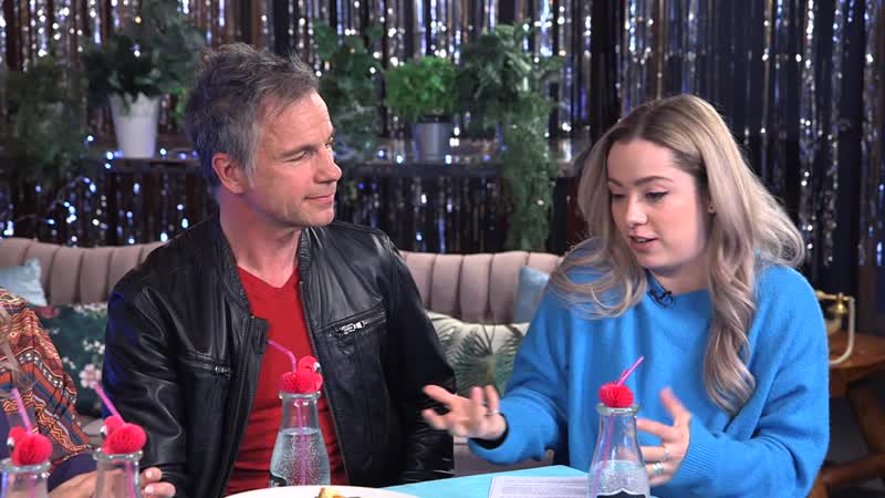 Hashtag épisode 49 bruno pelletier rosalie lessard