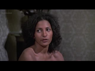 Pam grier nude drum (1976) hd 720p watch online / пэм гриер барабан