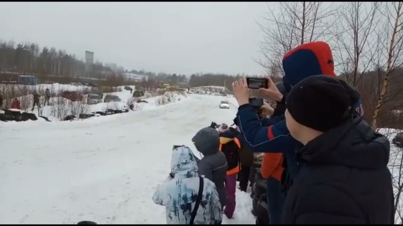 Спринт ольгино 25 03 2018