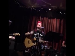 Jason newsted & friends