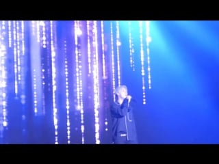 [fancam] 170429 이든(eden) stnad up (feat babylon)