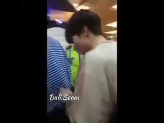 [190315] treasure 13 ( kim doyoung) bali