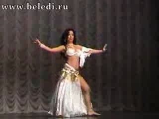 Анав султанова bellydance