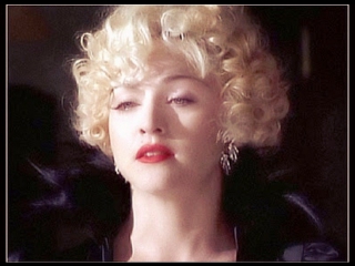 Madonna back in business (c w 's tri color savvy street mix dick tracy edit) by r&d