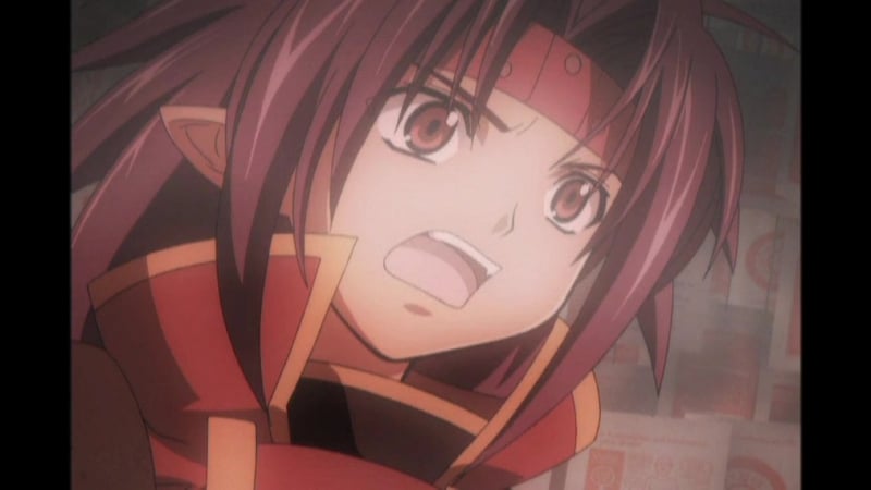 Chrono crusade 01 [dvdrip 720p]