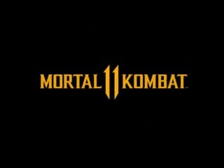 Mortal kombat 11 – премьерный трейлер