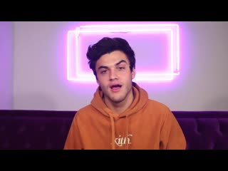 Tricking my brother into thinking his car was flipped