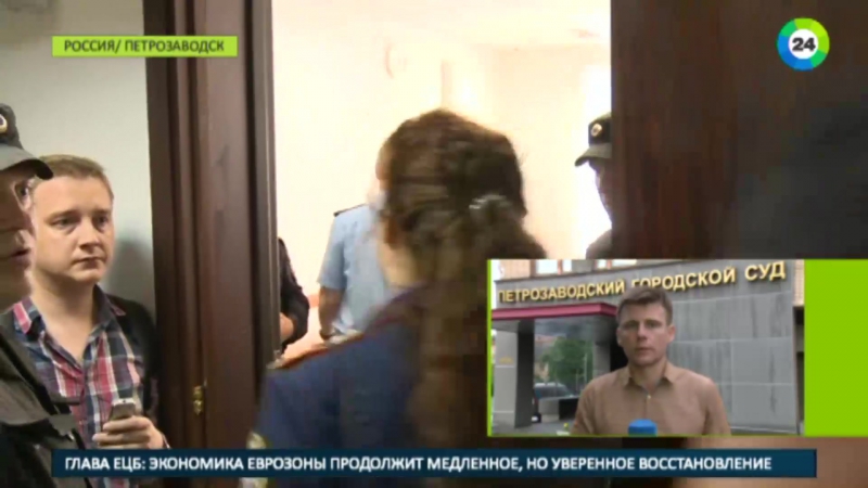 Замдиректора лагеря на сямозере пусть меня лучше проклянут