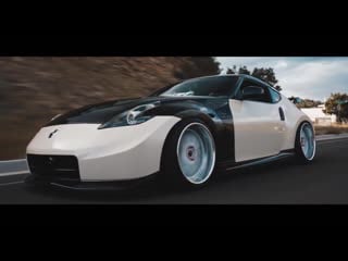 Z | omars bagged 370z ¦ perfect stance