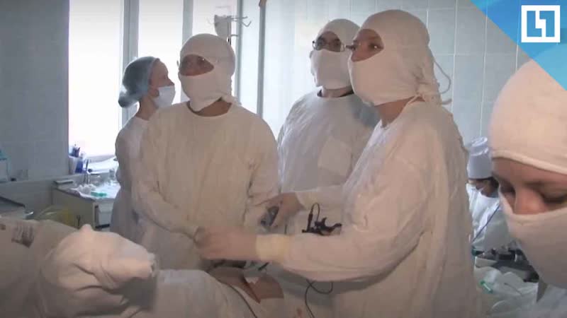 Чужие органы на подмену