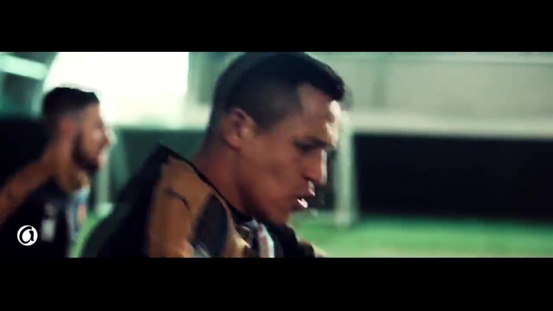 Алексис санчес 2016 голы/ассисты