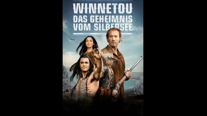 Winnetou el secreto del lago de la plata (2016 español)
