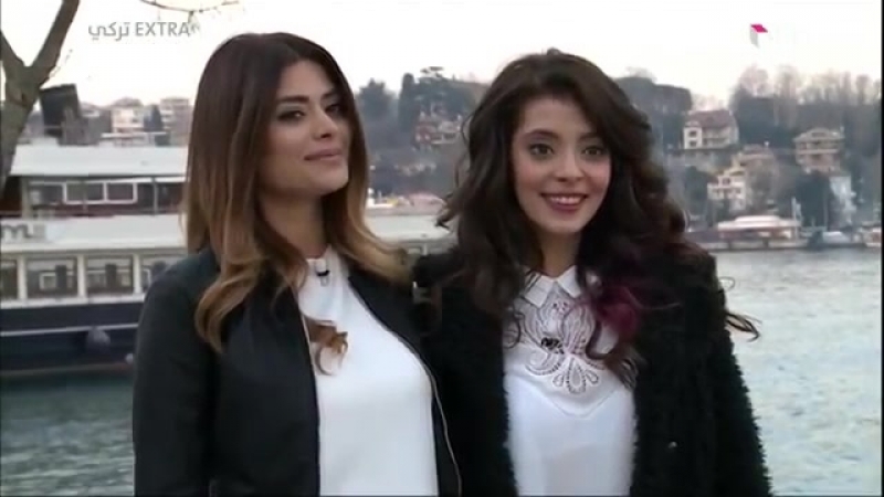 Selin şekerci, mbc4 kanalının sorularını yanıtladı