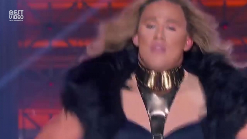 Пародия ченнинга татума на бейонсе