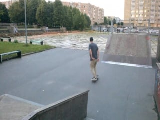 Diman romeo тренироа