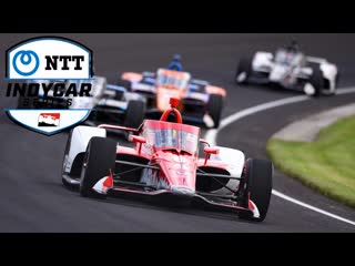 2022 indycar series round 04 honda indy grand prix of alabama qualifying #indycar