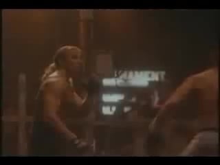 Firepower(gary daniels)