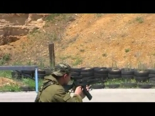 Цсп тактика городских боёв