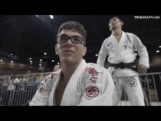 Mikey musumeci win or lose its about having fun #ibjjfpan2020