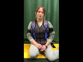 Наталья охотникова регулярно занимается емс тренироами