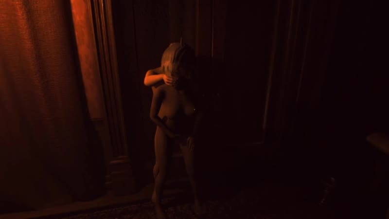 Lust for darkness/erotic хоррор