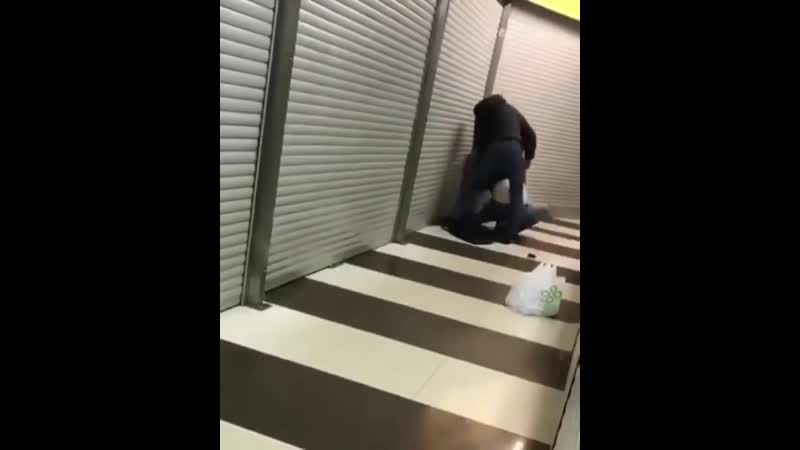 Русский михалыч vs дагестанец и чеченец