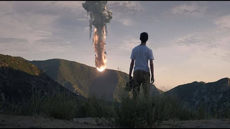 Близкие контакты 2020