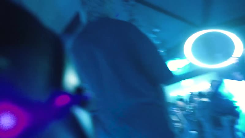 Мятная фанта