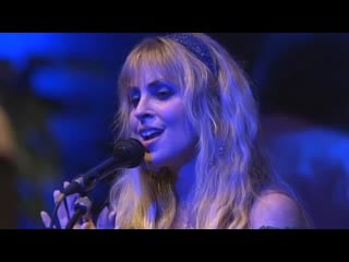 Blackmore`s night paris moon (2007) live