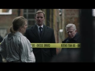 Whitechapel s04e01 hdtv 720p rus eng alexfilm