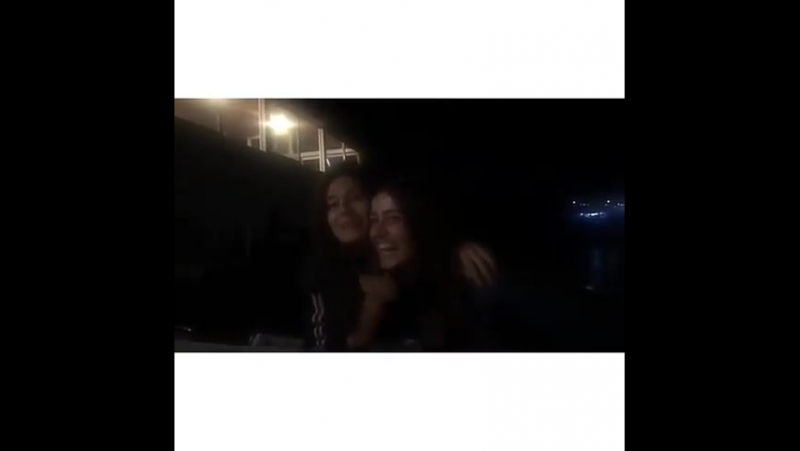 Instagram sevda erginci &amp; elif dogan