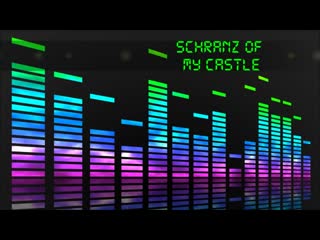 [4][161 00 d] vollpfosten record s ★ schranz of my castle ★ dj wotan bootleg