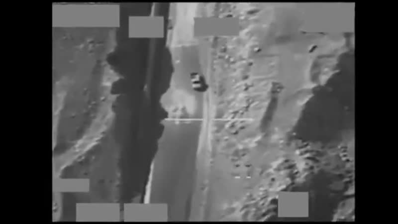 كحلو عيونكم باستهداف جواري طهران من قبل صقور التحالف في محور نهم الجوف