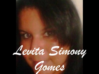 Simony gomes levita