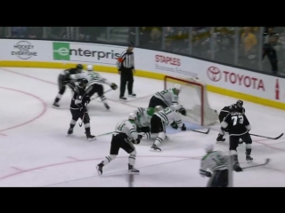 2 22 18 lehtonen's pad save on doughty dalvslak