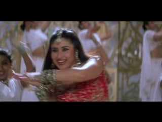 Bani bani main prem ki diwani hoon kareena kapoor, hrithik roshan abhishek bachchan