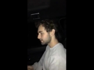 Снэпчат арианы #2