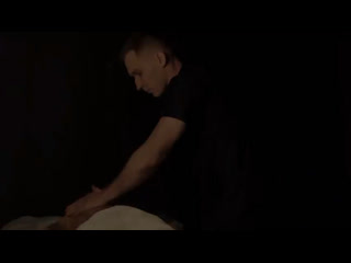 Массаж в москве от алексея сычёва