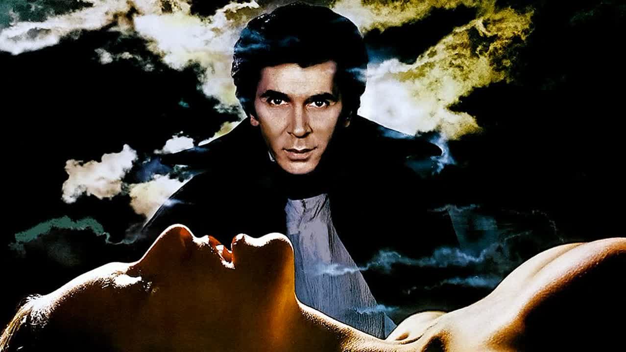 Дракула / dracula 1979 перевод дубляж cee vhs