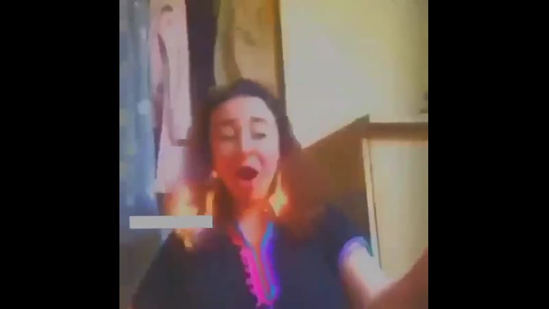 Номинантка на премию дарвина