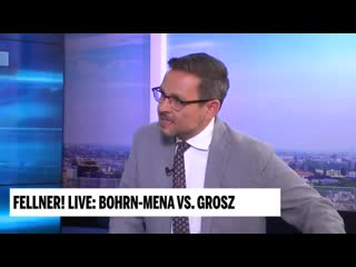 Fellner! live sebastian bohrn mena vs gerald grosz