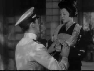 Madame butterfly (1932)