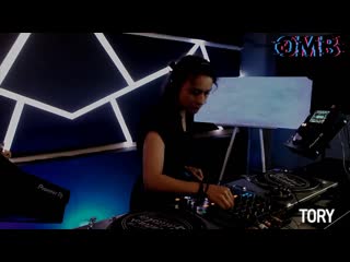 Tory jump up session vinmixstudio