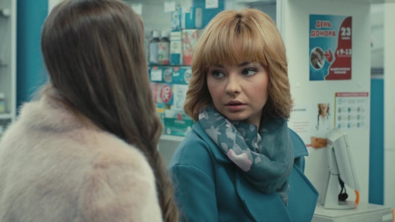 Неудобные трусики